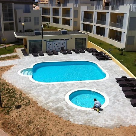 Paraiso Dourado Porto Santo Kültér fotó