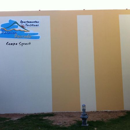 Paraiso Dourado Porto Santo Kültér fotó