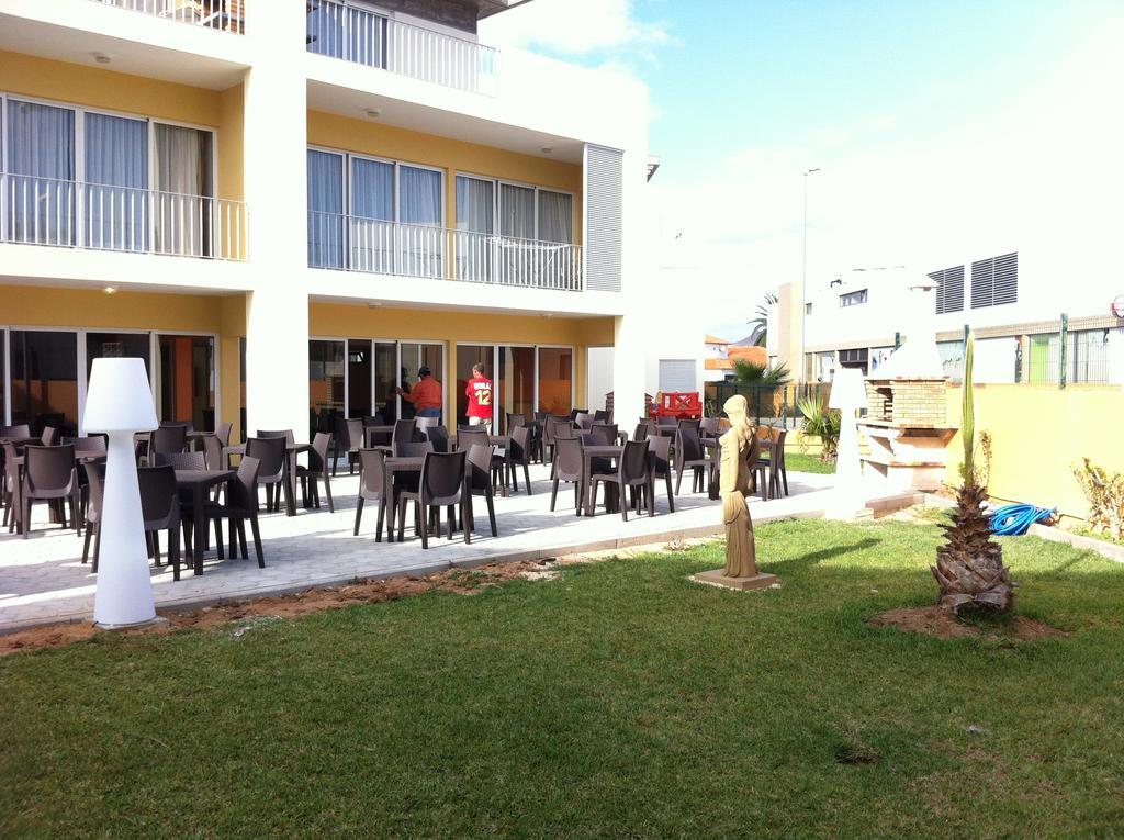 Paraiso Dourado Porto Santo Kültér fotó