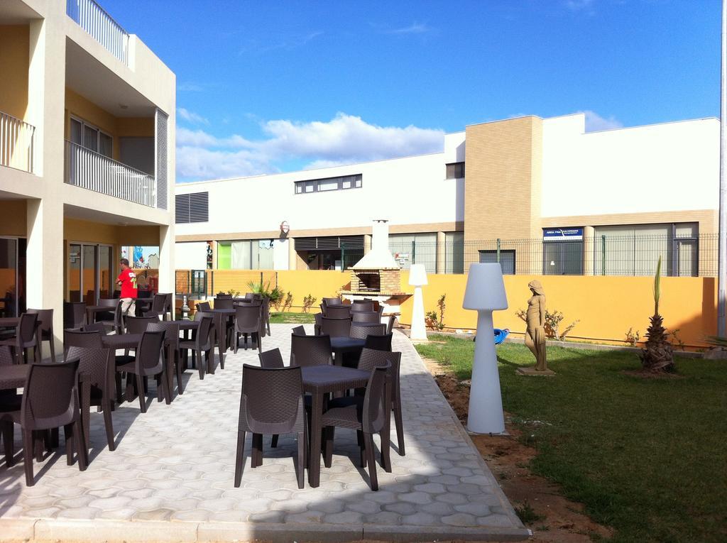 Paraiso Dourado Porto Santo Kültér fotó