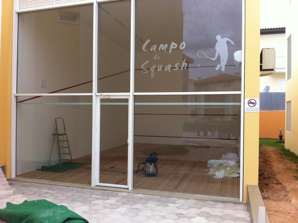 Paraiso Dourado Porto Santo Kültér fotó